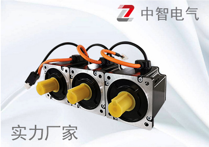 永磁同步伺服電機的轉子結構是如何的？