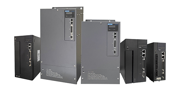 伺服驅(qū)動(dòng)器